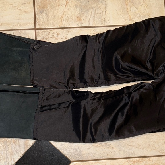 Context Black Women Jeans - Picture 14 of 16